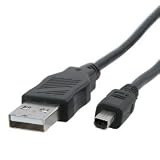 Kodak model U-4 USB Cable