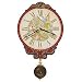 Disney Tinker Bell Wall Clock