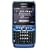 Nokia - E63 - Smartphone - GPS int�gr� - Photo - Bluetooth - mp3 - Carte MicroSD - Clavier AZERTY - Bleu