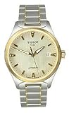 Tissot T-Classic T-Tempo Automatic Silver Dial Men's watch #T060.407.22.031.00