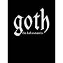 Goth: The Dark Romantics