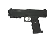 Tippmann TPX Paintball Pistol Marker Gun - Black