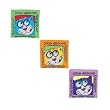 3PK Zoom Stuff Cat Pods