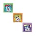 3PK Zoom Stuff Cat Pods