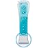 Wii Remote MotionPlus Bundle (black, blue, or pink) $35