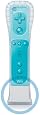 Wii Remote MotionPlus Bundle - Blue