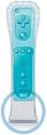 Wii Remote MotionPlus Bundle - Blue
