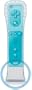 Wii Remote with Wii MotionPlus Bundle - Blue