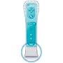 Wii Remote MotionPlus Bundle - Blue