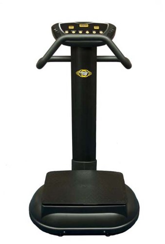 PowerVibe Motion Black