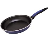 Magefesa Due Blue Enamel On Steel 7 Inch Fry Pan