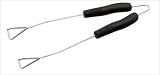 Grillpro 43321 Deluxe Chrome Turner