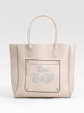 Juicy Couture Jelly Glitter Tote Clear Multi Glitter