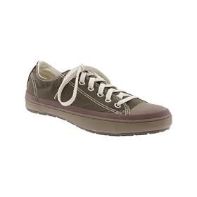 Gap Mens Gray Converse All Star Premiere Canvas Lo Tops by Gap