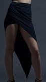 Capsule Latin Long Skirt