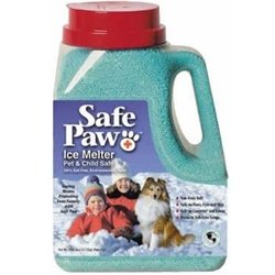 Safe Paw Ice Melter lb. Jug