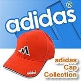 adidas cap 772622D　red