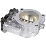 ACDelco 217-2422 GM Original Equipment Fuel Injection Throttle Body with Throttle Actuator