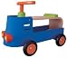 Truck Rider