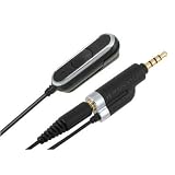 Monster iSoniTalk Microphone Headphone Adapter for iPhone - Microphone
