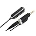 Electronics : Monster iSoniTalk Microphone Headphone Adapter for iPhone - Microphone
