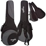 Bass Guitar Bags & Cases
