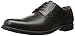 Nunn Bush Men's Riggs Plain Toe Oxford Oxford