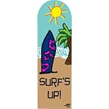 Deco Files - Surfs Up - Large