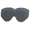 Vega Smoke Peewee Goggle Adult Replacement Lenses