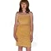 American Apparel 9370 Loop Terry Tube Dress