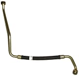 OE Aftermarket Oil Cooler Hose