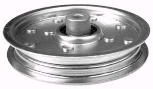 Lawn Mower Idler Pulley D18044 D18048