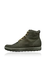 ECCO Botas Track Ethan (Gris)