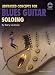 Barry Levenson Advanced Concepts For Blues Guitar Soloing