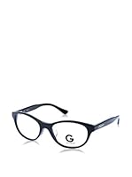 GUESS Montura A104 (52 mm) Negro