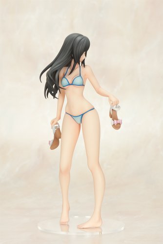もっとToLOVEる -とらぶる- 「古手川唯」 (1/7スケール PVC製塗装済み完成品)