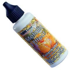 Creativ Discount - Folienkleber Metallic-Effekt, 50ml