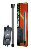 (Price/1)Viaaqua 350 Watt Titanium Submersible Heater