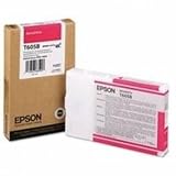 Epson T605B Tintenpatrone magenta f&uuml;r Stylus Pro 48 ...