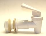 Plastic Spigot for Water Crock and Water Dispensers