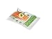 OLISO Bags Vac Snap Quart, 20 CT