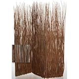 Adirondack Screen - Brown