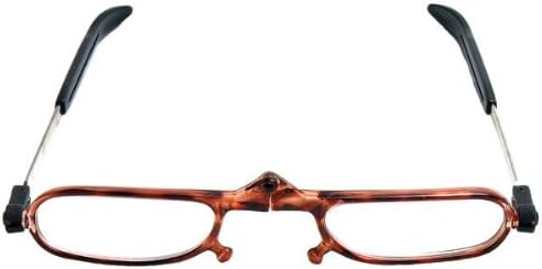 Wallet Reader - Black - Strength +2.5