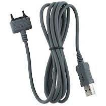FoneM8 - Sony Ericsson Data Cable For C702i, C902, C905, D750i, F305, G502, G700, G705, G900, J110i, J120i, J132, K200i, K220i, K310i, K320i, K330, K510i, K530i, K550i, K610i, K630i, K660i, K750i, K770i, K790i, K800i, K810i, K850i, M600i, P1i, P990i, R300, R306, S302, SE S500i, SE Z320i, T303, T650i, T700, V630, V640i, W200i, W300i, W302, W350i, W380i, W550i, W595, W610i, W660i, W700i, W710i, W760i, W800i, W810i, W850i, W880i, W890i, W900i, W902, W910i, W950i, W960i, W980i, Z250i, Z310i, Z520i, Z550i, Z555i, Z558i, Z610i, Z710i, Z770i, Z780i