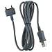 FoneM8 - Sony Ericsson Data Cable For C702i, C902, C905, D750i, F305, G502, G700, G705, G900, J110i, J120i, J132, K200i, K220i, K310i, K320i, K330, K510i, K530i, K550i, K610i, K630i, K660i, K750i, K770i, K790i, K800i, K810i, K850i, M600i, P1i, P990i, R300, R306, S302, SE S500i, SE Z320i, T303, T650i, T700, V630, V640i, W200i, W300i, W302, W350i, W380i, W550i, W595, W610i, W660i, W700i, W710i, W760i, W800i, W810i, W850i, W880i, W890i, W900i, W902, W910i, W950i, W960i, W980i, Z250i, Z310i, Z520i, Z550i, Z555i, Z558i, Z610i, Z710i, Z770i, Z780i