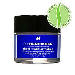 Ole Henriksen Sheer Transformation 1.7 oz