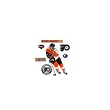 Mike Richards Philadelphia Flyers NHL Jr. Wall Decal