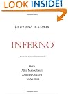Lectura Dantis: Inferno: A Canto-by-Canto Commentary