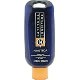 UPC 688575000238 product image for Nautica Latitude Longitude men's fragrance by Nautica Conditioning Shampoo 6.7 o | upcitemdb.com