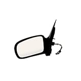TYC 1331132 Chevrolet Cavalier Driver Side Power Non-Heated Replacement Mirror